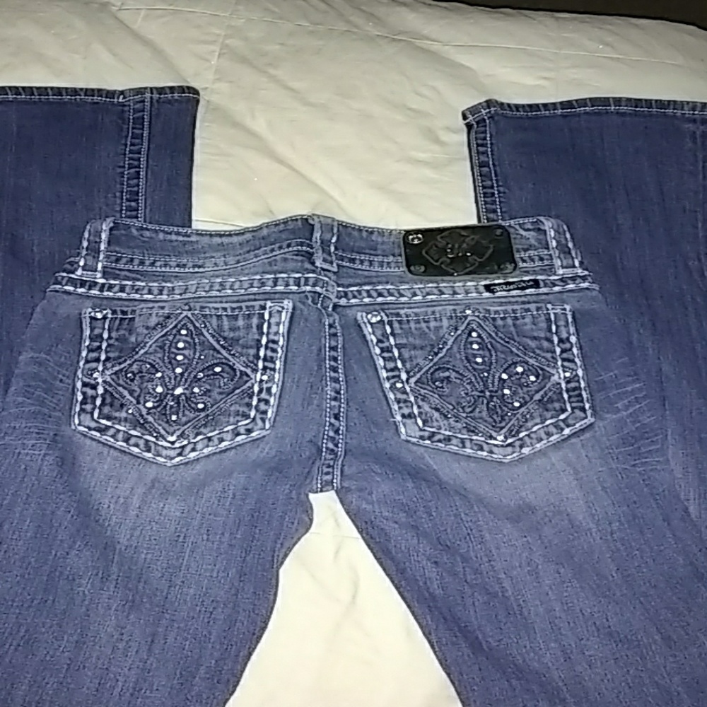 Miss Me Jeans sz 27